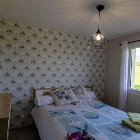 Le Champ Du Baron Holiday home *