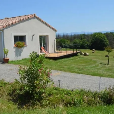 Le Champ Du Baron Holiday home *